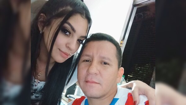 Chaqueñito tiene nuevo amor’i: "Después de 10 años me volví a enamorar"