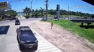 Encuentran sin vida al niño que era buscado en Pilar