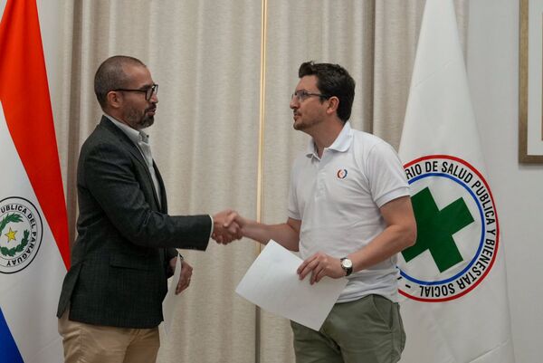 Asumió nuevo director del INERAM - ADN Digital