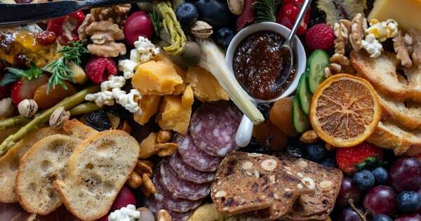 La Nación / Conservantes propician mayor riesgo de cáncer y diabetes, según estudios franceses