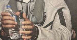 La Nación / Maduro y su esposa resultaron heridos durante la extracción de Caracas