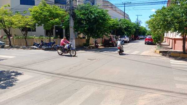 TRANSICIÓN GRADUAL A LICENCIAS CON QR EN VILLARRICA