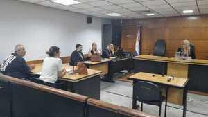 Compareció ante jueza supuesto secretario de Tío Rico capturado por la Policía