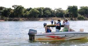 Diario HOY | Recuerdan que para la pesca deportiva se debe renovar la licencia