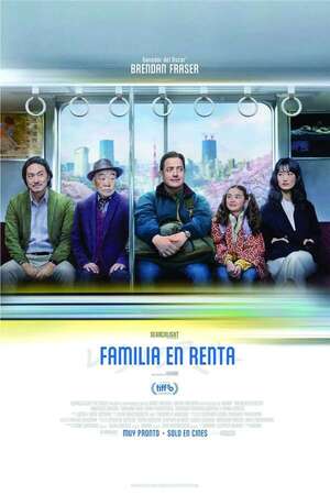 Familia en renta - Cine y TV - ABC Color