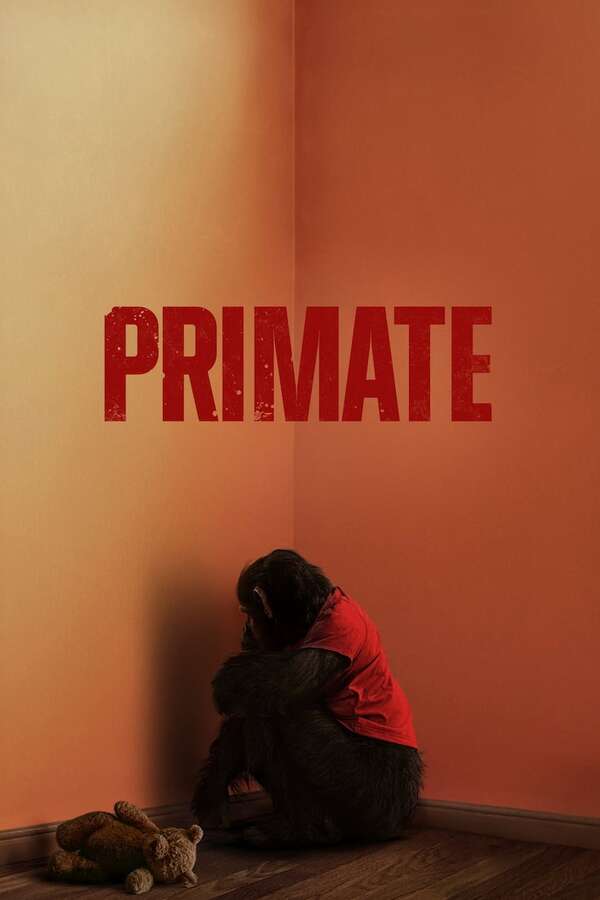 Primate - Cine y TV - ABC Color