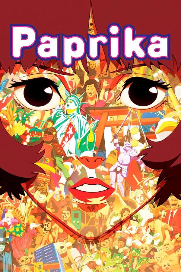 Paprika - Cine y TV - ABC Color