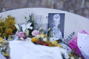 Así fue el último adiós a Brigitte Bardot - Gente - ABC Color