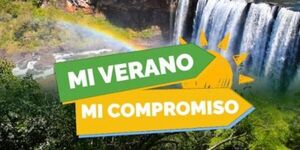 “MI VERANO, MI COMPROMISO”: MADES IMPULSA CAMPAÑA PARA EL CUIDADO DE ESPACIOS NATURALES