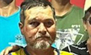 Activan Alerta MAFE por la desaparición de un hombre en Lambaré - OviedoPress