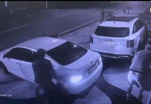 Roban medicamentos de alto valor de una farmacia en Saltos del Guairá