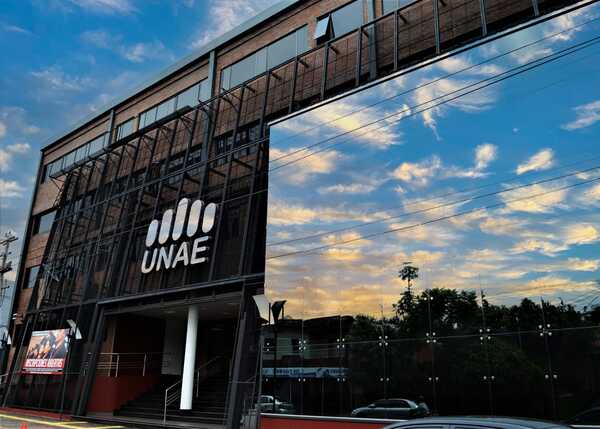 La UNAE celebra un nuevo aniversario de su creación y reafirma su liderazgo en la educación superior