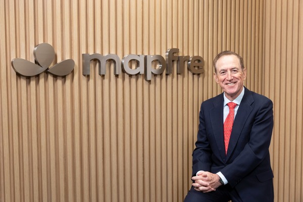 ¡Mapfre renueva su identidad visual! | Unicanal