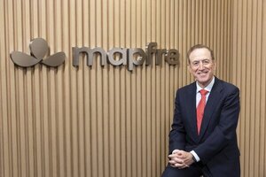 Mapfre renueva su marca para reflejar mejor la intensa transformación de la compañía