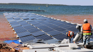 Paneles solares en Itaipú: impacto, beneficios y el futuro de la energía en Paraguay