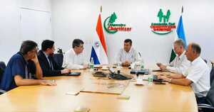 Registro Civil amplía su presencia en el Chaco con nuevas oficinas en Boquerón