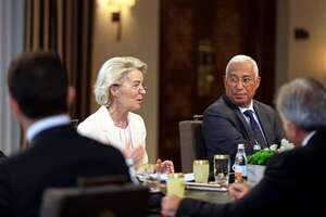 UE apura el pacto con Mercosur: estas son las concesiones al agro europeo  - Mundo - ABC Color