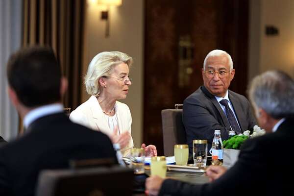 UE apura el pacto con Mercosur: estas son las concesiones al agro europeo  - Mundo - ABC Color