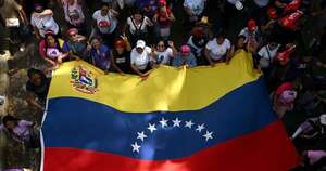 La Nación / Paraguay encabeza diálogo regional para asegurar una transición democrática en Venezuela