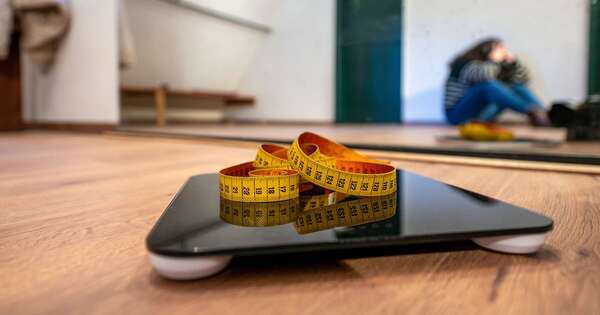 La Nación / Tras dejar fármacos adelgazantes se podría cuadriplicar el peso, según estudio