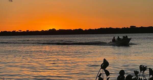 La Nación / Ñeembucú consolida su posicionamiento turístico y deja G. 4.500 millones en la economía local