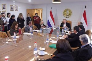 Implicados en mafia de los pagarés deben ser investigados por asociación criminal, aseguran - ADN Digital