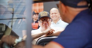 Mujica echa a funcionarios liberales que no quisieron afiliarse a Yo Creo y eleva la tensión en el Este