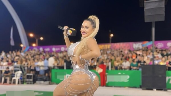 Carnaval de Encarnación será más sensual este año