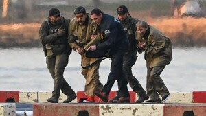 La UE lamenta las muertes durante arresto de Maduro y dice que cifras están por confirmar