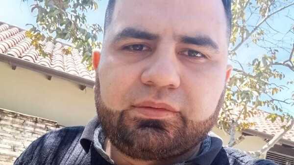 Estaba prófugo, se presentó ante el juez, le dan prisión y de nuevo se fuga del Juzgado