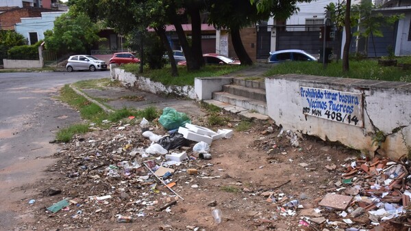 Riesgo latente de dengue: Lluvias y retorno de viajeros podrían causar brotes