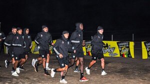 La curiosa pretemporada de Riestra