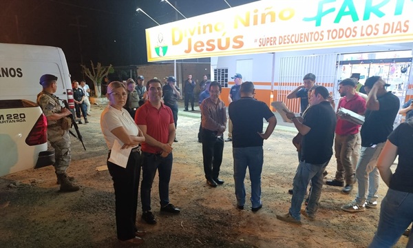 Fiscalía da por cerrada la investigación del crimen del carnicero de Aguapety, con dos imputados en la causa - OviedoPress