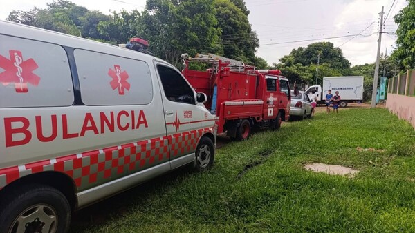 El calor aprieta y enciende la alarma: dos muertes súbitas en un solo día