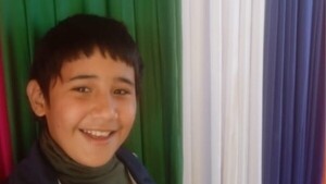 Conmoción por muerte de Alexander: “Acá el autismo termina en Calle Última”