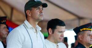 Diario HOY | Peña garantiza pago proveedores de Hambre Cero: “No tenemos duda”