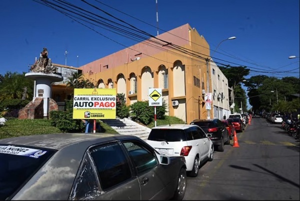 Certificado de valor imponible: qué es, para qué sirve y por qué no es obligatorio para habilitar tu vehículo