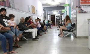 Hospitales públicos enfrentan el nuevo año con carencias crónicas y servicios interrumpidos - OviedoPress