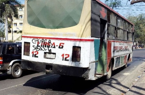 CETRAPAM cuestiona la nueva Ley del Transporte: “Tiene marketing, pero no soluciona nada”