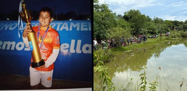 Imputan a jóvenes que guardaron silencio tras muerte de niño en Villarrica | Unicanal