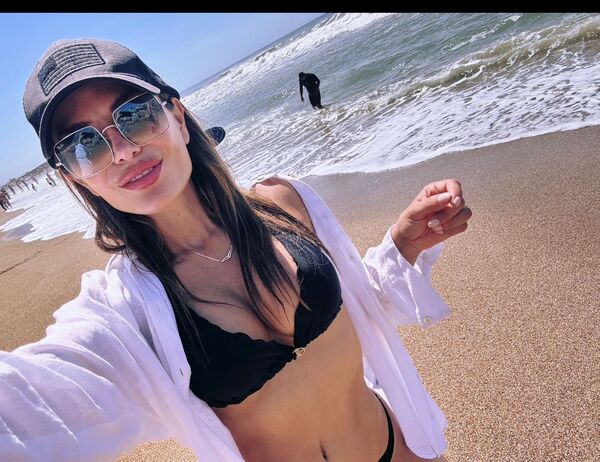 Popular / Eli Serafini apunta a un nuevo capítulo mediático como comunicadora