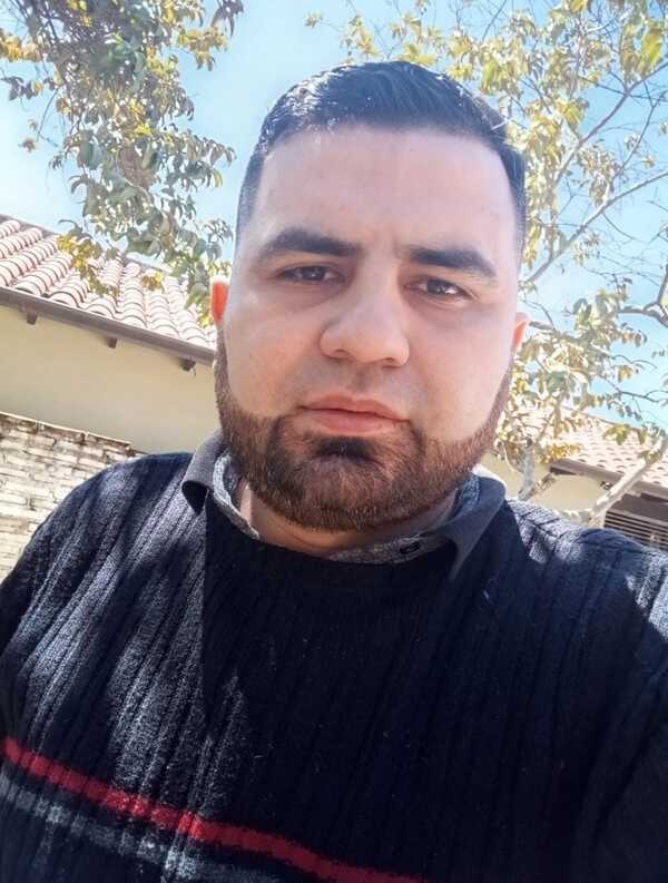 Popular / ¡Se fugó del juzgado! Imputado por violencia familiar escapó antes de escuchar dictamen para ir ka’iraîme