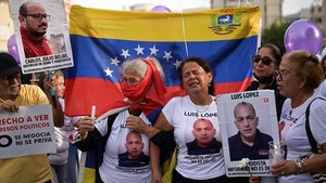 Jorge Rodríguez anunció la liberación de “un número importante” de presos políticos en Venezuela - ADN Digital