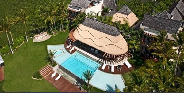 Incautan millonarios bienes patrimoniales de Maduro