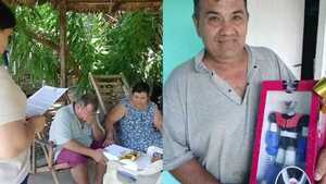 “Nunca fuiste olvidado”: el regalo de Reyes que hizo llorar a un papá