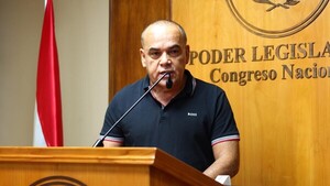 Jubilación vip: Bachi se vuelca por proyecto de Diputados que eleva a 65 años la edad para jubilarse