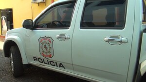 Investigaciones de Itapúa cerró 2025 con un 80% de casos resueltos