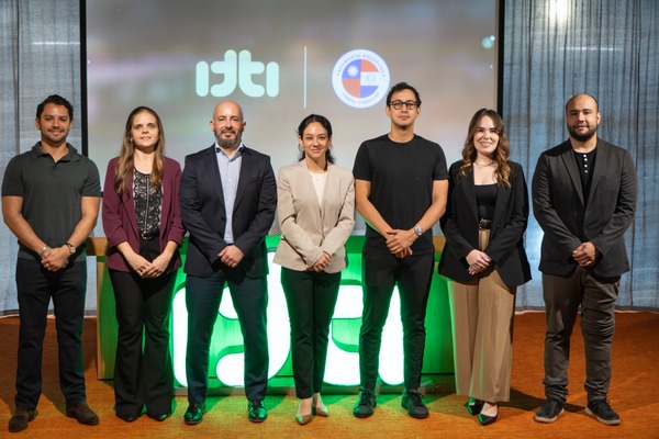 itti y la Universidad de Taiwán se unen para impulsar el talento tecnológico en Paraguay