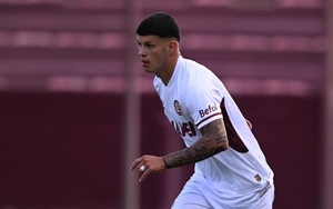 Lo quiso Olimpia, luego Libertad y ahora Cerro Porteño