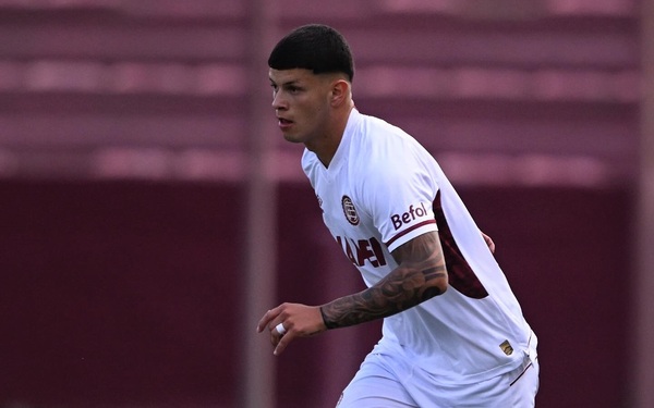 Lo quiso Olimpia, luego Libertad y ahora Cerro Porteño